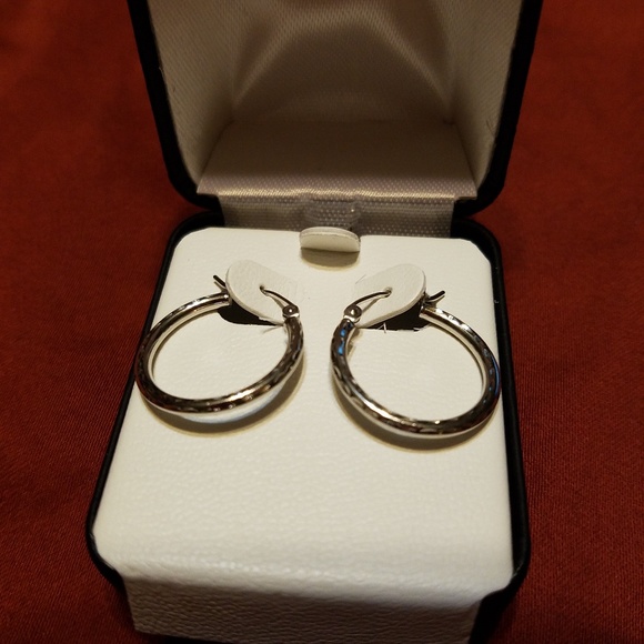 💥Gift michirv💥SS Earrings - Picture 3 of 6